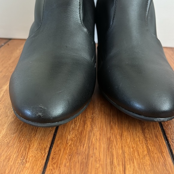 Franco Sarto L Nastia Booties - Picture 8 of 11
